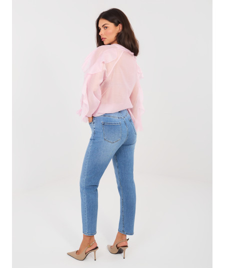 Spodnie jeans-VM-SP-16239.91-niebieski