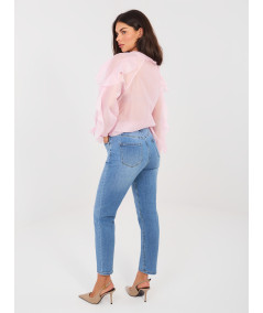 Spodnie jeans-VM-SP-16239.91-niebieski
