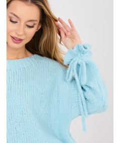 Sweter-MI-SW-1512.28-jasny niebieski