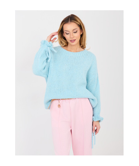 Sweter-MI-SW-1512.28-jasny niebieski