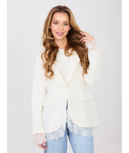 Marynarka-IT-MA-60155.36-ecru