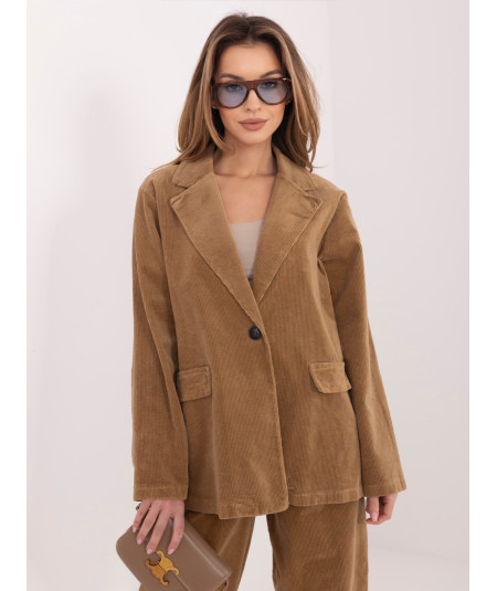 Marynarka-IT-MA-FL9958.90-camelowy
