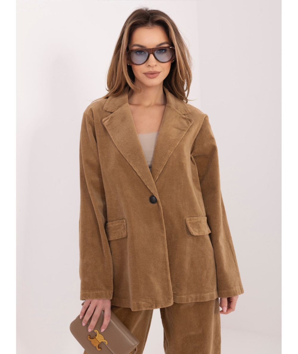 Marynarka-IT-MA-FL9958.90-camelowy