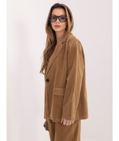 Marynarka-IT-MA-FL9958.90-camelowy