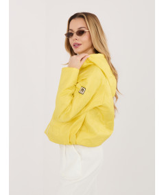 Kurtka-IT-KR-FL10126.00-żółty