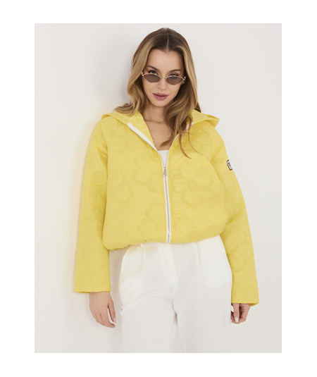 Kurtka-IT-KR-FL10126.00-żółty