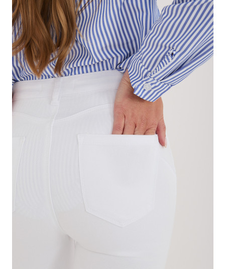 Spodnie jeans-VM-SP-16255.63-biały