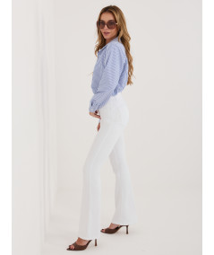 Spodnie jeans-VM-SP-16255.63-biały