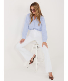 Spodnie jeans-VM-SP-16255.63-biały