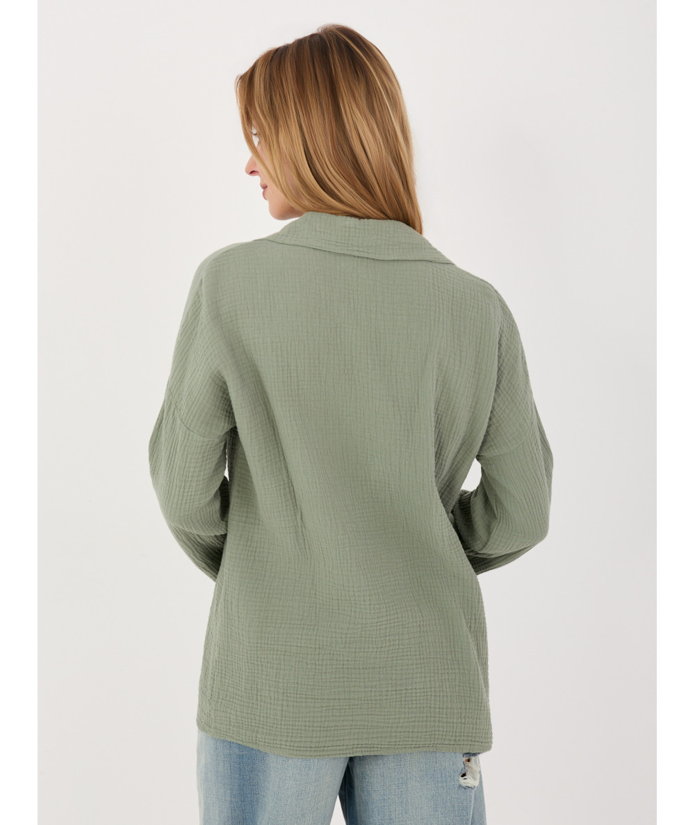 Koszula-MI-KS-2337.18-khaki