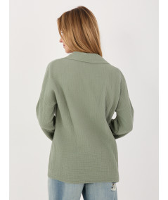 Koszula-MI-KS-2337.18-khaki
