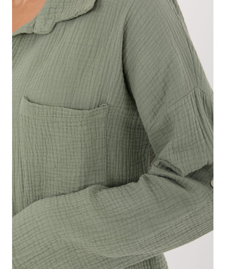 Koszula-MI-KS-2337.18-khaki