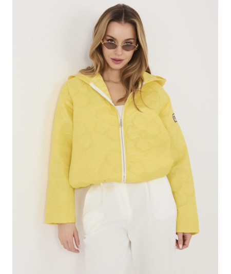 Kurtka-IT-KR-FL10126.00-żółty