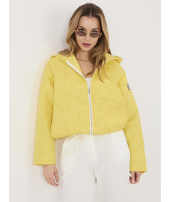 Kurtka-IT-KR-FL10126.00-żółty