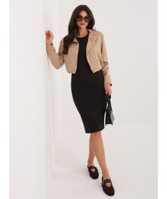 Marynarka-MI-MA-3232.90-ciemny bezowy