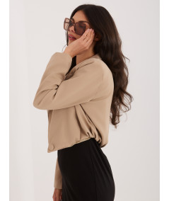 Marynarka-MI-MA-3232.90-ciemny bezowy