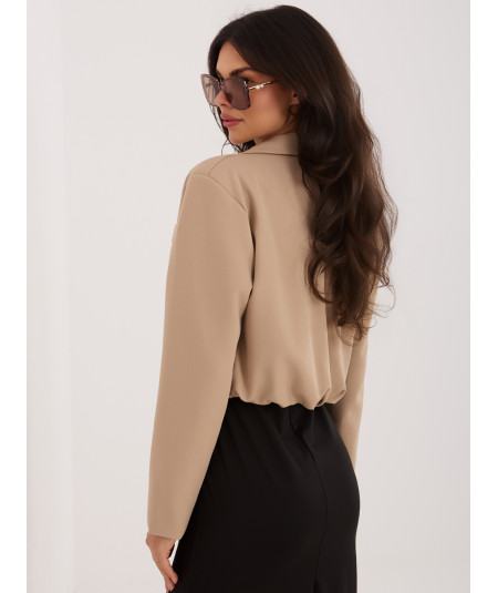 Marynarka-MI-MA-3232.90-ciemny bezowy