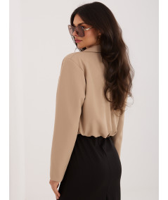 Marynarka-MI-MA-3232.90-ciemny bezowy