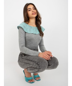 Sweter-LK-SW-506559-2.13-szaro-niebieski