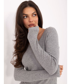 Sweter-SM-SW-A1568.79-szary