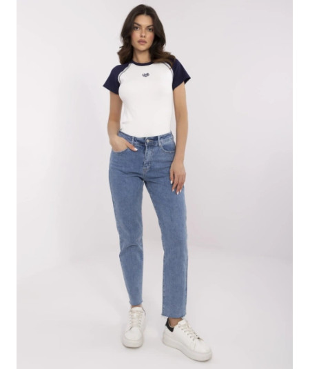 Spodnie jeans-NM-SP-T093-14.70-niebieski