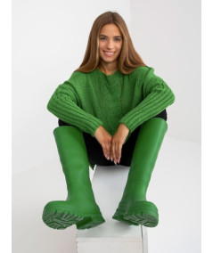 Sweter-TW-SW-BI-M559.08X-zielony