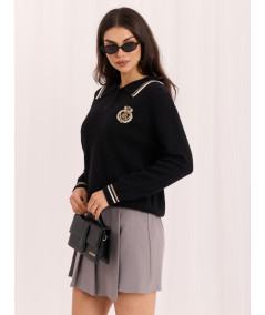 Sweter-PM-SW-J02.16-czarny