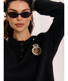 Sweter-PM-SW-J02.16-czarny