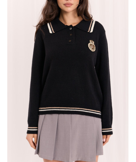 Sweter-PM-SW-J02.16-czarny