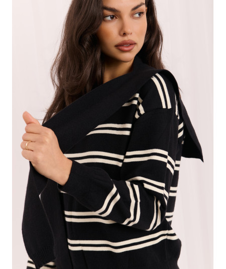 Sweter-IR-SW-G9617.86-czarny