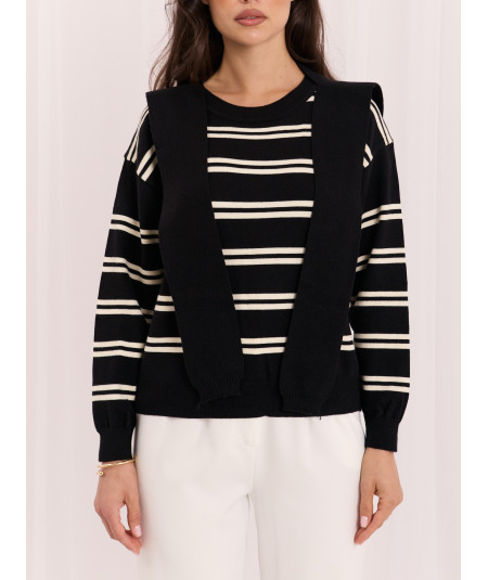 Sweter-IR-SW-G9617.86-czarny