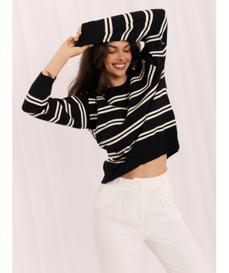 Sweter-IR-SW-G9617.86-czarny