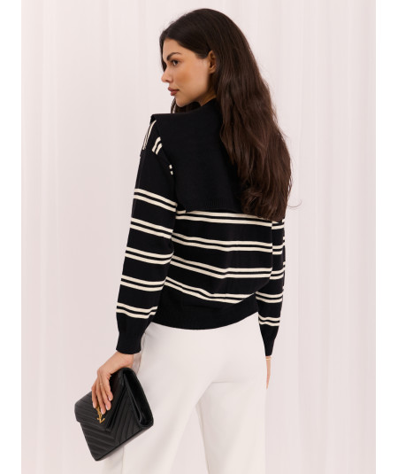 Sweter-IR-SW-G9617.86-czarny
