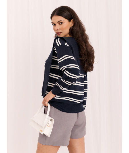 Sweter-IR-SW-G9617.86-granatowy