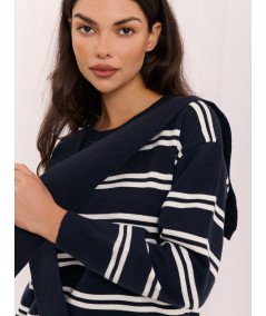 Sweter-IR-SW-G9617.86-granatowy