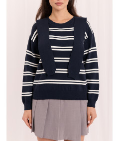 Sweter-IR-SW-G9617.86-granatowy