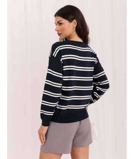 Sweter-IR-SW-G9617.86-granatowy