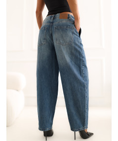 Spodnie jeans-D80044AH62683D320-ciemny niebieski