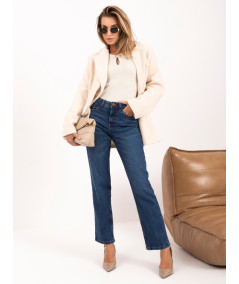 Spodnie jeans-D85096AH62682D319-ciemny niebieski