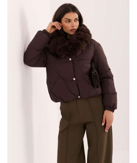 Kurtka-MBM-KR-85826.98P-brązowy
