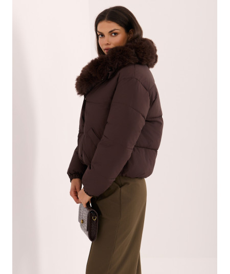 Kurtka-MBM-KR-85826.98P-brązowy