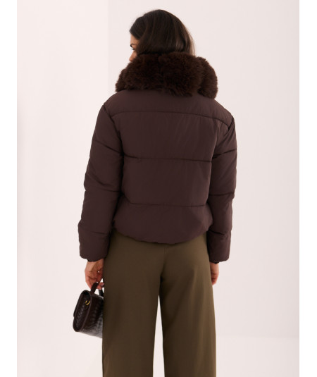 Kurtka-MBM-KR-85826.98P-brązowy