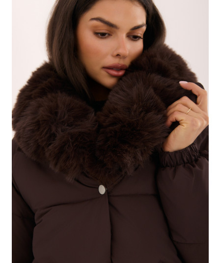 Kurtka-MBM-KR-85826.98P-brązowy