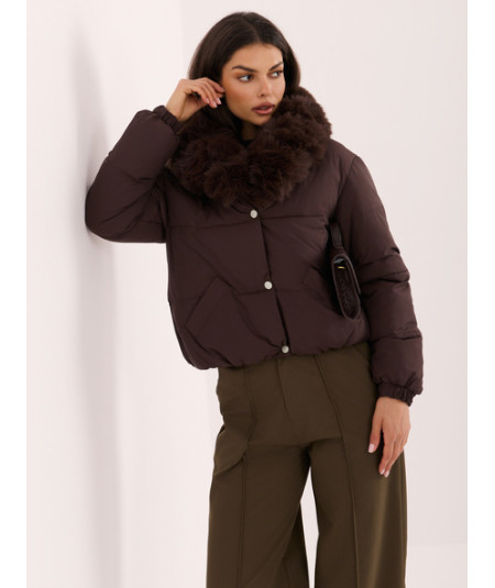 Kurtka-MBM-KR-85826.98P-brązowy
