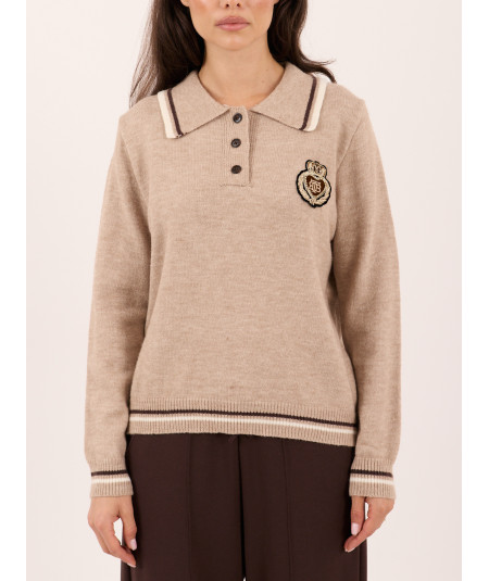Sweter-PM-SW-J02.16-beżowy