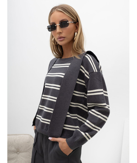 Sweter-IR-SW-G9617.86-grafitowy