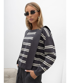 Sweter-IR-SW-G9617.86-grafitowy