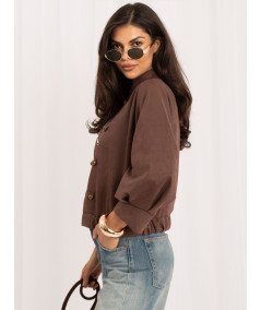 Kurtka-MI-KR-3546.65-brązowy