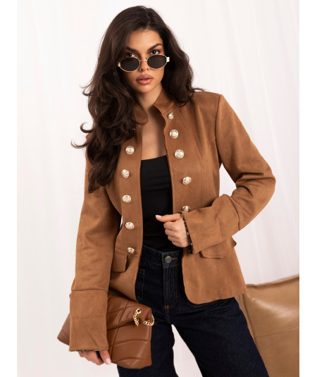 Marynarka-MI-MA-A342811.85-camelowy