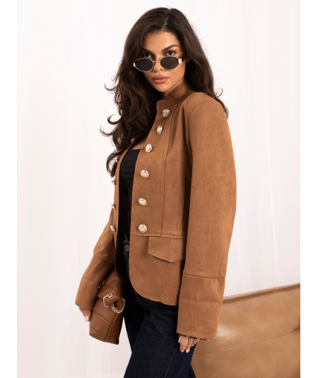 Marynarka-MI-MA-A342811.85-camelowy